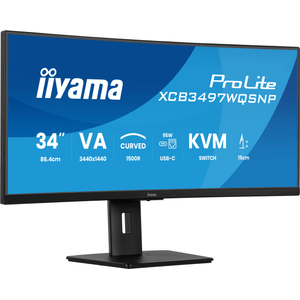 MONITOR-IIYAMA-XCB3497WQSNP-B1--ProLite-34--VA-3440-x-1440-HDMI-Altavoces