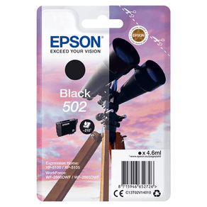 BINOCULARS-SINGLEPACK-BLACK-502-INK-4.6-ML-CARTRID-GE