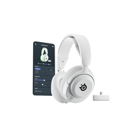 Miniatura 1 de AURICULARES STEELSERIES - ARCTIS NOVA 5X BLANCO (61677)