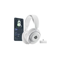 Miniatura 2 de AURICULARES STEELSERIES - ARCTIS NOVA 5X BLANCO (61677)