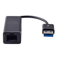 Miniatura 1 de DELL ADAPTER - USB 3 TO ETHERNET
