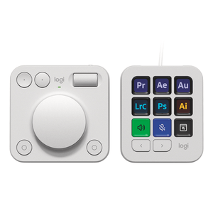 Logitech-MX-Creative-Console-PALE-GREY-E