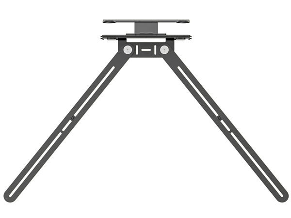 TV MOUNT FOR VIDEO BARS - N/A - WW
