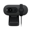 WEBCAM-LOGITECH-BRIO-105-FULL-HD-1080P-WEBCAM-GRAPHITE-USB-N--A