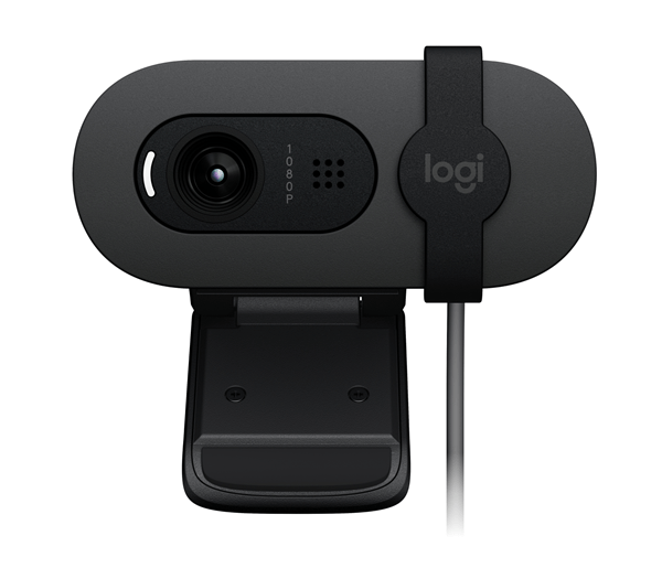 Logitech Brio 305 1080p Webcam