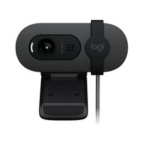 Miniatura 2 de WEBCAM LOGITECH BRIO 105 FULL HD 1080P WEBCAM/GRAPHITE/USB N /A