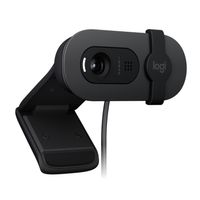 Miniatura 4 de WEBCAM LOGITECH BRIO 105 FULL HD 1080P WEBCAM/GRAPHITE/USB N /A