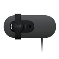 Miniatura 5 de WEBCAM LOGITECH BRIO 105 FULL HD 1080P WEBCAM/GRAPHITE/USB N /A