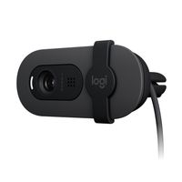 Miniatura 6 de WEBCAM LOGITECH BRIO 105 FULL HD 1080P WEBCAM/GRAPHITE/USB N /A
