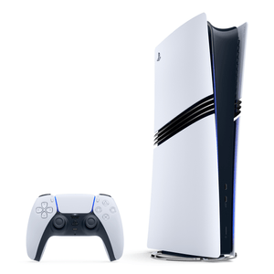 CONSOLA SONY PS5 PLAYSTATION 5 PRO DIGITAL 2TB