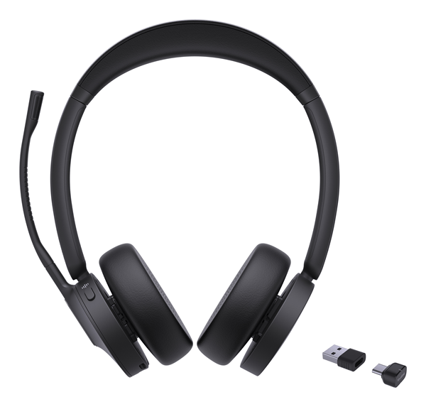 BH70 DUAL TEAMS USB-C/A