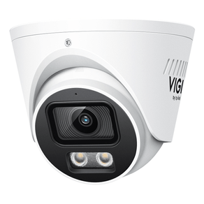 TP-LINK-CAMARA-VIGI-4MP-COLORPRO-TURRET-NETWORK-CAMERA-SPEC--4MP-2.8MM-FIXED-LENS-1-1.79--PROGRESSIVE-SCAN-CMOS