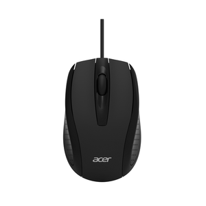 Acer-Wired-USB-Optical-Mouse---Black