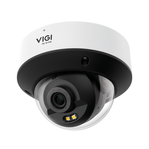 TP-LINK-CAMARA-VIGI-2MP-FULL-COLOR-DOME-NETWORK-CAMERA-SPEC--2MP-4MM-FIXED-LENS-1-3--PROGRESSIVE-SCAN-CMOS-H.265--H.265-H.264--H.264-IR-WHITE-LED-25FPS-30FPS