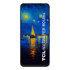 TCL 60 NXTPAPER 60 Ultra 7.2" 5G 12GB/512GB Negro