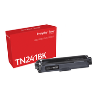 Miniatura 1 de XEROX Everyday Toner para Brother HL3140 (TN241BK) Negro