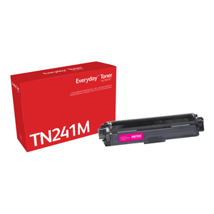 XEROX-Everyday-Toner-para-Brother--HL3140--TN241M--Magenta