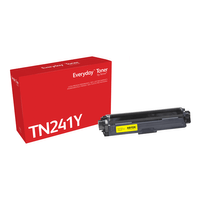 Miniatura 1 de XEROX Everyday Toner para Brother HL3140 (TN241Y) Amarillo