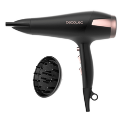 SECADOR 04398 BAMBA IONCARE ELEGANCE