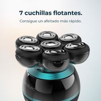 Miniatura 4 de AFEITADORA 04443 BAMBA PRECISIONCARE SKU