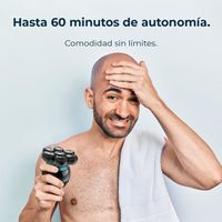 Miniatura 5 de AFEITADORA 04443 BAMBA PRECISIONCARE SKU