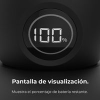 Miniatura 6 de AFEITADORA 04443 BAMBA PRECISIONCARE SKU