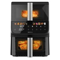 Miniatura 2 de FREIDORA 109328 CECOFRY DUOLEVEL 10000 W