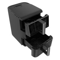 Miniatura 4 de FREIDORA 109328 CECOFRY DUOLEVEL 10000 W