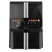 Miniatura 5 de FREIDORA 109328 CECOFRY DUOLEVEL 10000 W