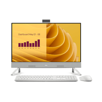 Miniatura 1 de Svc Dell 27 AIO EC27250 C5-120U 16GB