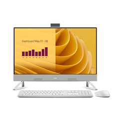 Svc Dell 27 AIO EC27250 C5-120U 16GB