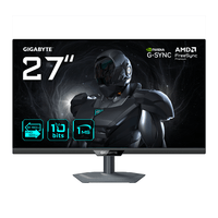 Miniatura 1 de MONITOR GIGABYTE 27" G27UP,SS IPS,3840X2160,0.155PP,1000:1,1MS,160HZ,2HDMI+1DP+USB2.0+1USB TYPE C,AJUSTE ALTURA