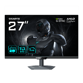 MONITOR GIGABYTE 27