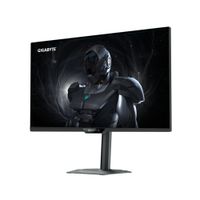Miniatura 3 de MONITOR GIGABYTE 27" G27U,SS IPS,3840X2160,0.155PP,1000:1,1MS,160HZ,2HDMI+1DP+USB2.0,AJUSTE ALTURA