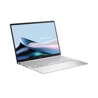 Miniatura 3 de PORTATIL ASUS ZENBOOK 14 UX3405CA-QD1244 U7 255H 16GB 512GB 14"OLED FDOS PLATA