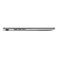 Miniatura 9 de PORTATIL ASUS ZENBOOK 14 UX3405CA-QD1244 U7 255H 16GB 512GB 14"OLED FDOS PLATA