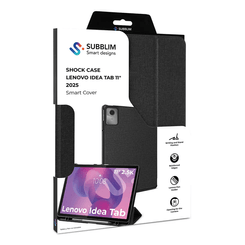 SUBBLIM SHOCK CASE LENOVO IDEA
