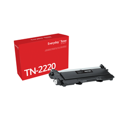 Xerox Everyday Toner Black cartridge
