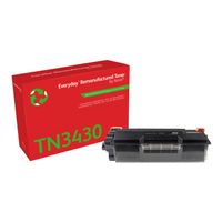 Miniatura 2 de XEROX EVERYDAY TONER MONO PARA BROTHER TN-3430