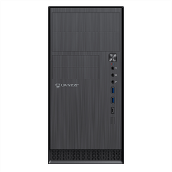 PC NETWAY PLUS PBA i5-12400F/16GB/500GB SSD/GT730 2GB/Windows 11