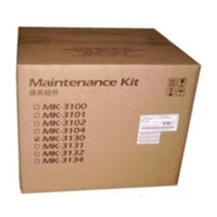 KYOCERA  Kit de mantenimiento MK3130