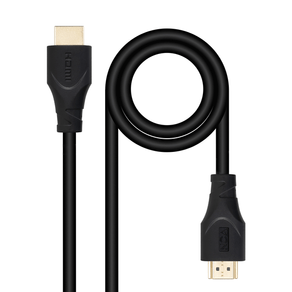 Nanocable-Cable-HDMI-V1.4-CCS-A-M-A-M-5-M