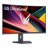 Miniatura 3 de MONITOR GAMING CURVO LG ULTRAGEAR 32G600A-B 31.5" QHD 1MS 180HZ REGUABLE NEGRO