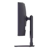 Miniatura 5 de MONITOR GAMING CURVO LG ULTRAGEAR 32G600A-B 31.5" QHD 1MS 180HZ REGUABLE NEGRO
