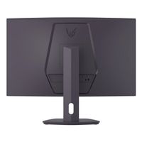 Miniatura 6 de MONITOR GAMING CURVO LG ULTRAGEAR 32G600A-B 31.5" QHD 1MS 180HZ REGUABLE NEGRO