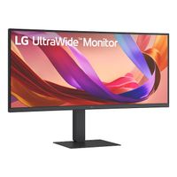 Miniatura 4 de LG 34U650A-B   34" LCD IPS Wide Quad HD HDMI Altavoces