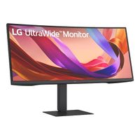 Miniatura 5 de LG 34U650A-B   34" LCD IPS Wide Quad HD HDMI Altavoces