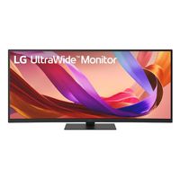 Miniatura 6 de LG 34U650A-B   34" LCD IPS Wide Quad HD HDMI Altavoces