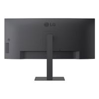 Miniatura 12 de LG 34U650A-B   34" LCD IPS Wide Quad HD HDMI Altavoces