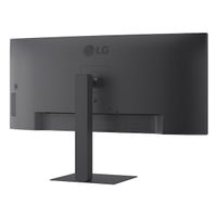 Miniatura 13 de LG 34U650A-B   34" LCD IPS Wide Quad HD HDMI Altavoces